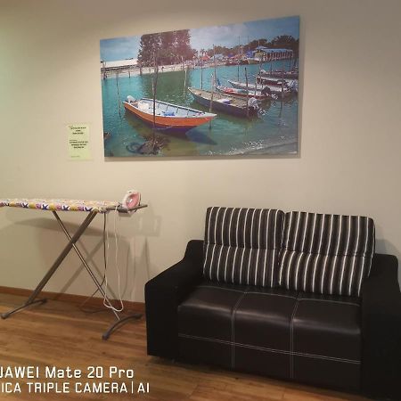 Yeob Bay Hotel Ampang Ampang  Eksteriør billede