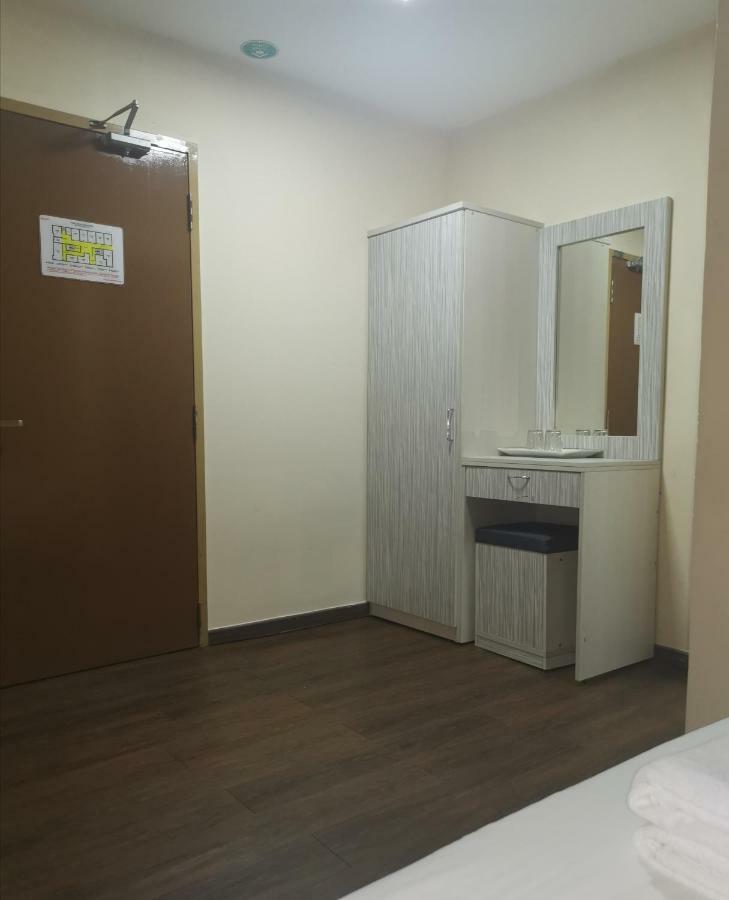 Yeob Bay Hotel Ampang Ampang  Eksteriør billede