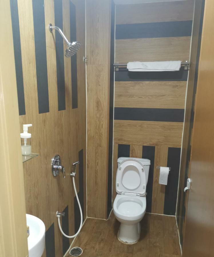 Yeob Bay Hotel Ampang Ampang  Eksteriør billede