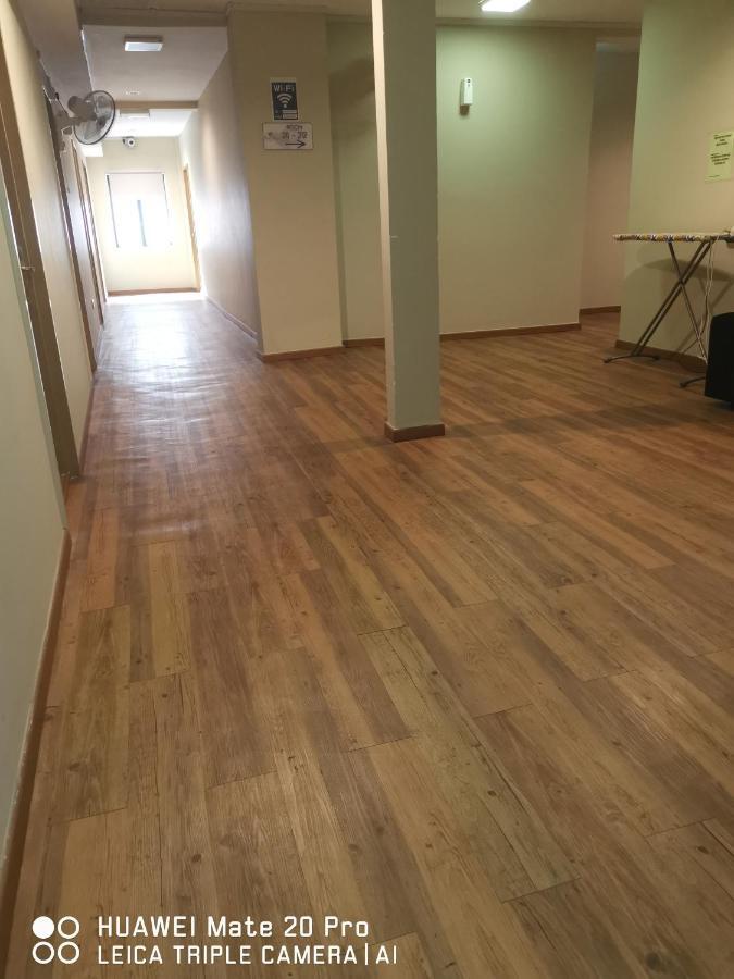 Yeob Bay Hotel Ampang Ampang  Eksteriør billede