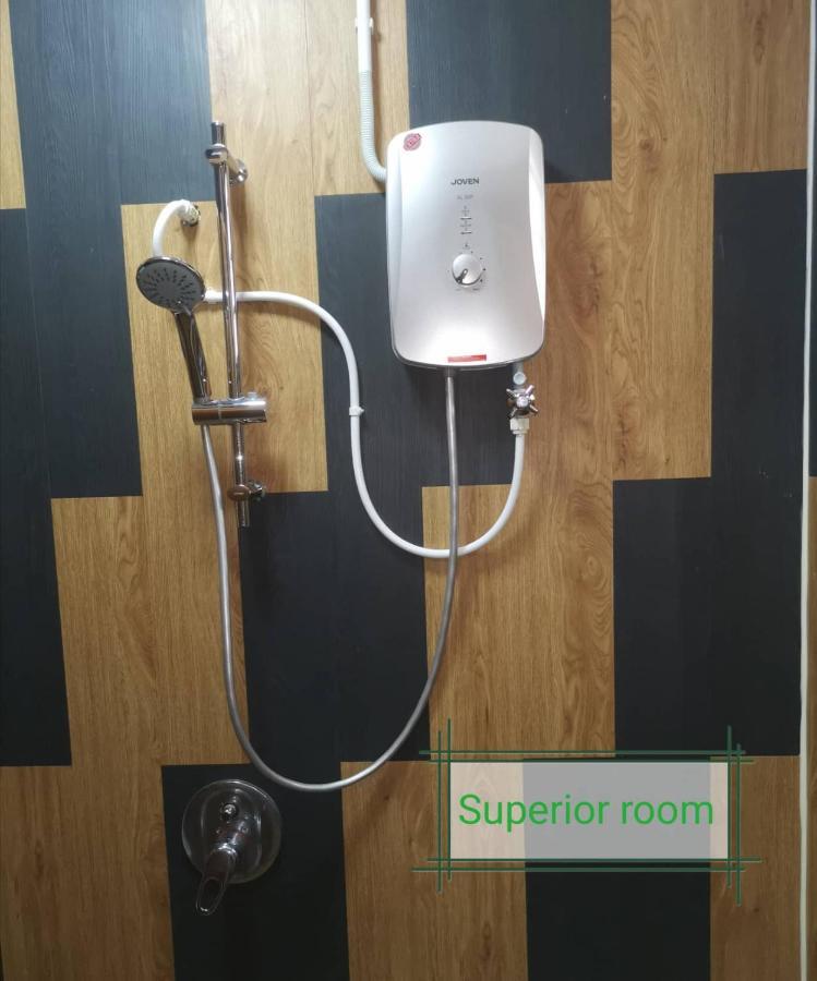 Yeob Bay Hotel Ampang Ampang  Eksteriør billede
