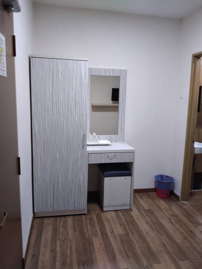 Yeob Bay Hotel Ampang Ampang  Eksteriør billede